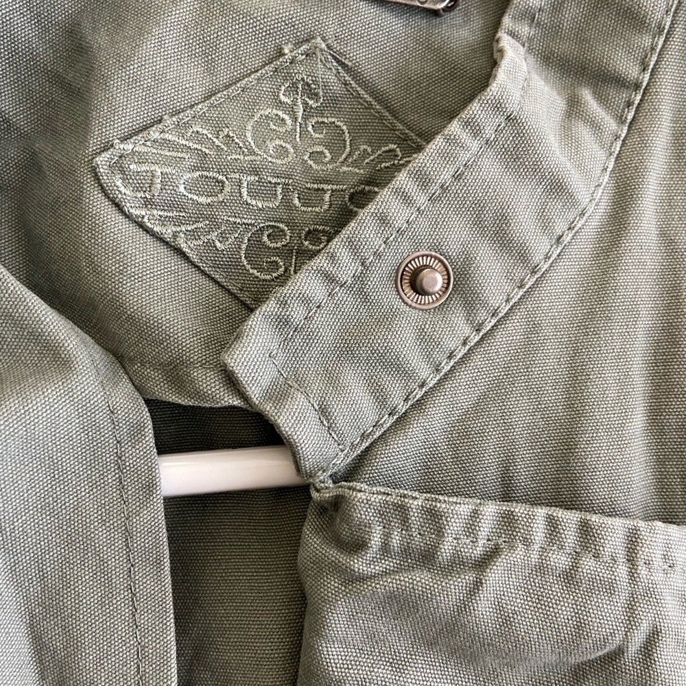 jacket - Picture 5 of 6